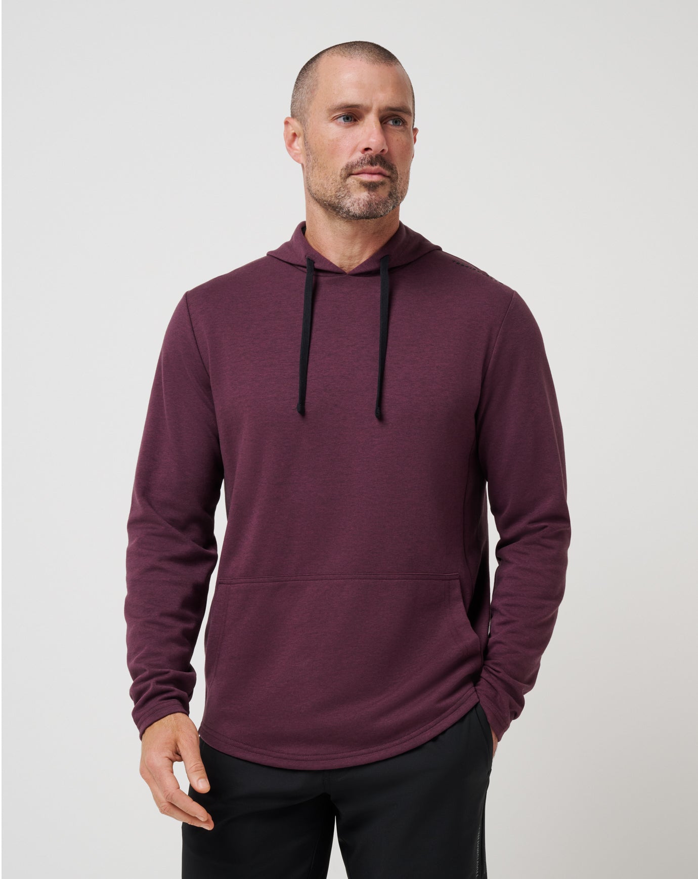 Upgraded Tech Hoodie