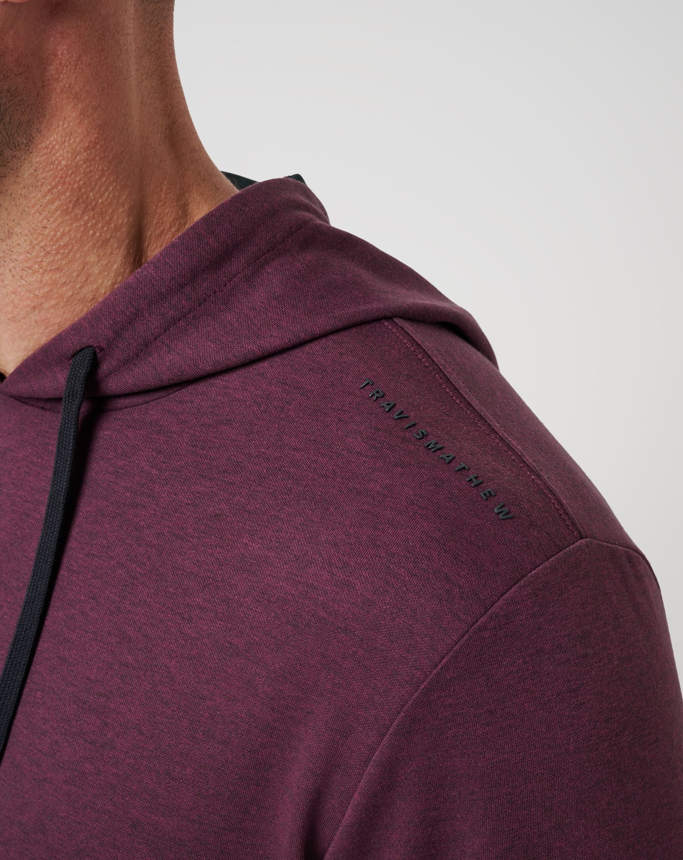 Upgraded Tech Hoodie