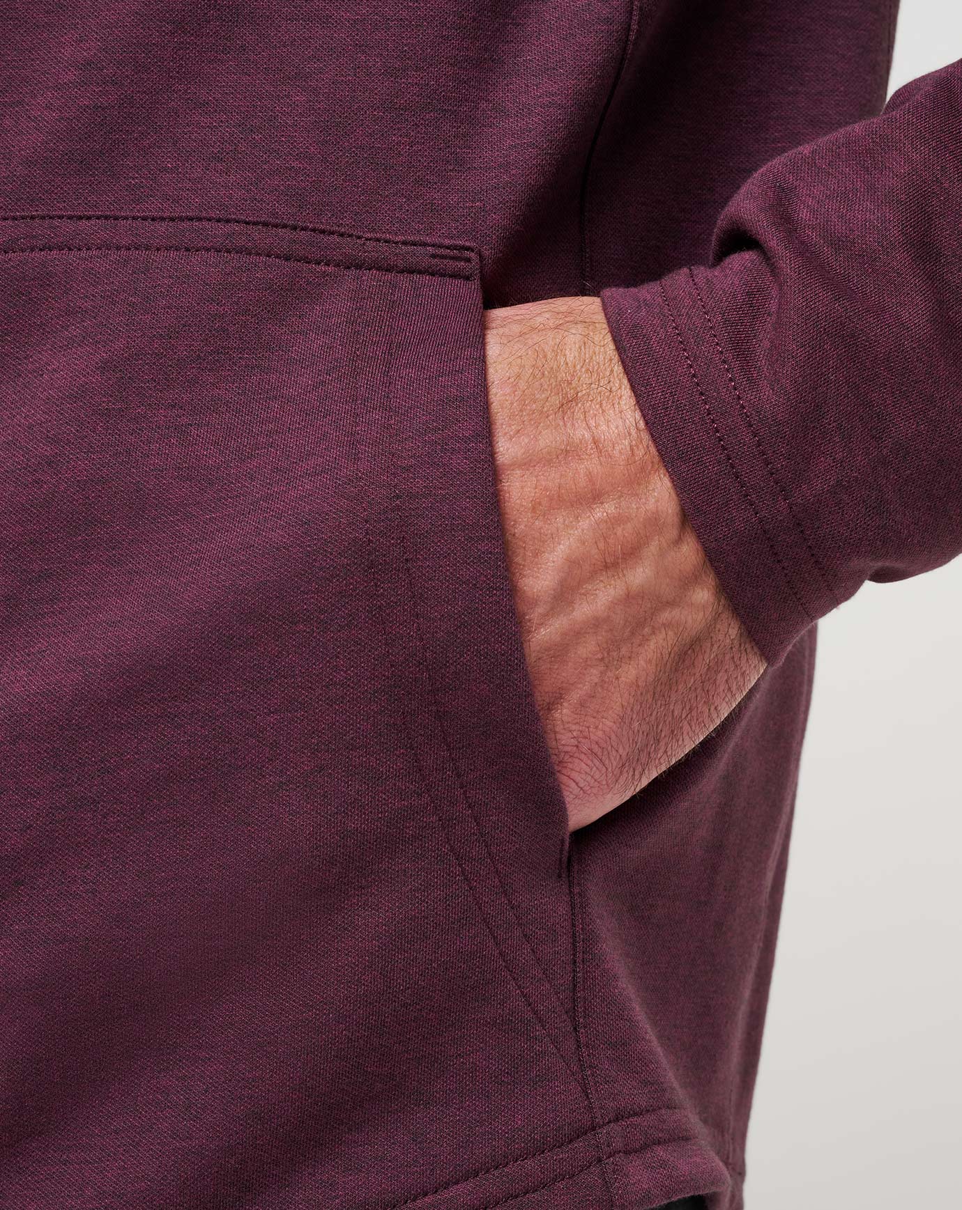 Upgraded Tech Hoodie