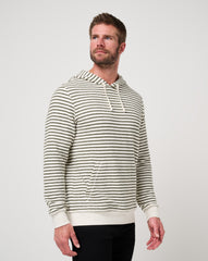 Shark Warning Hoodie