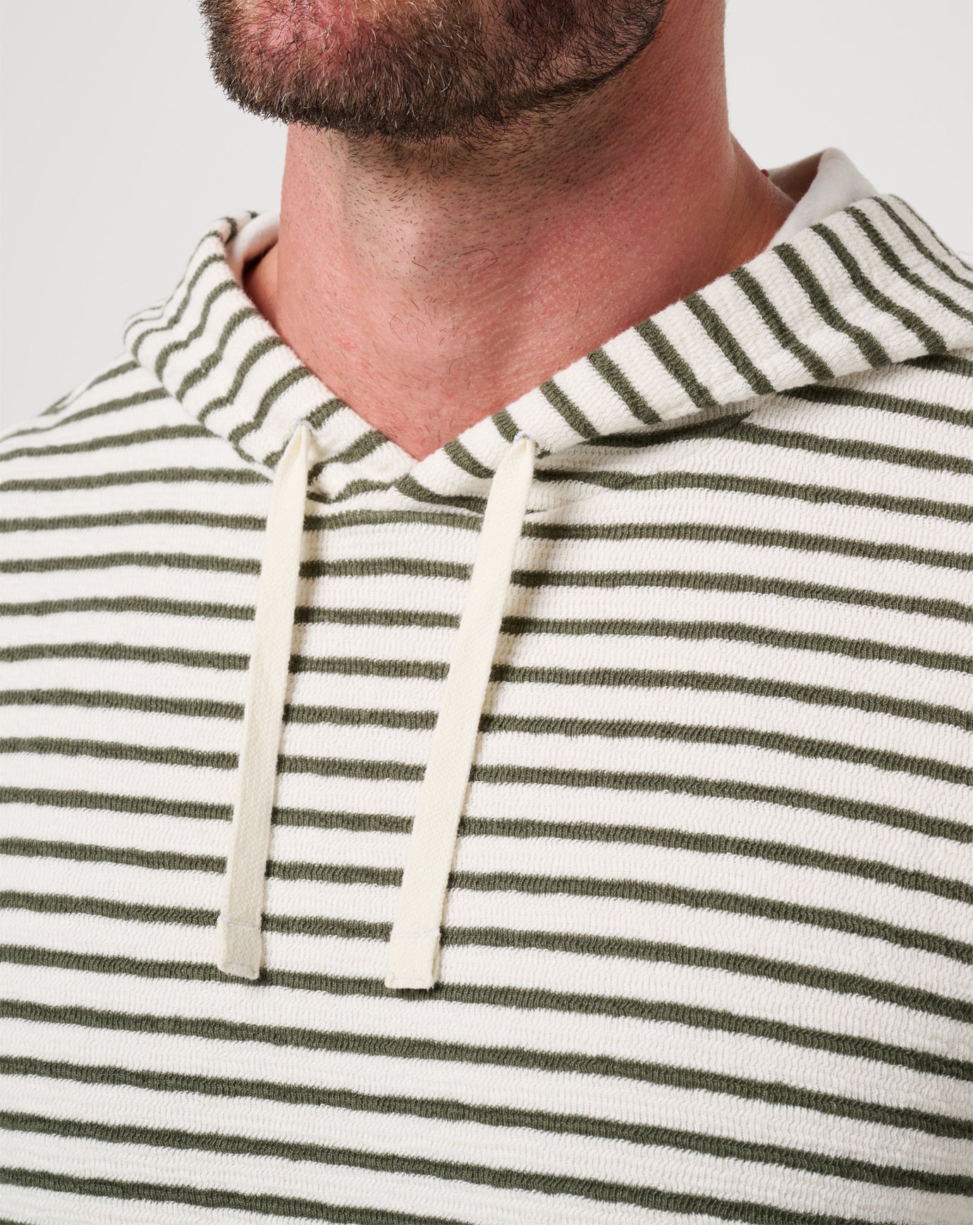 Shark Warning Hoodie