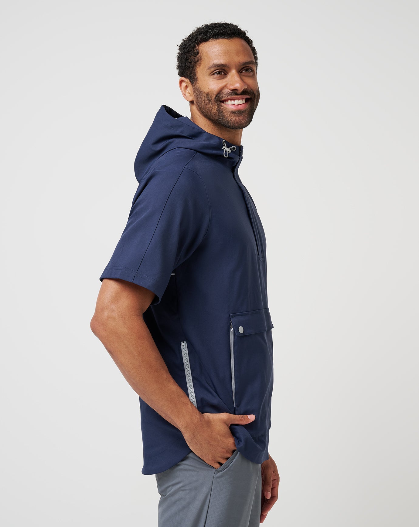 Sport Mode Hoodie