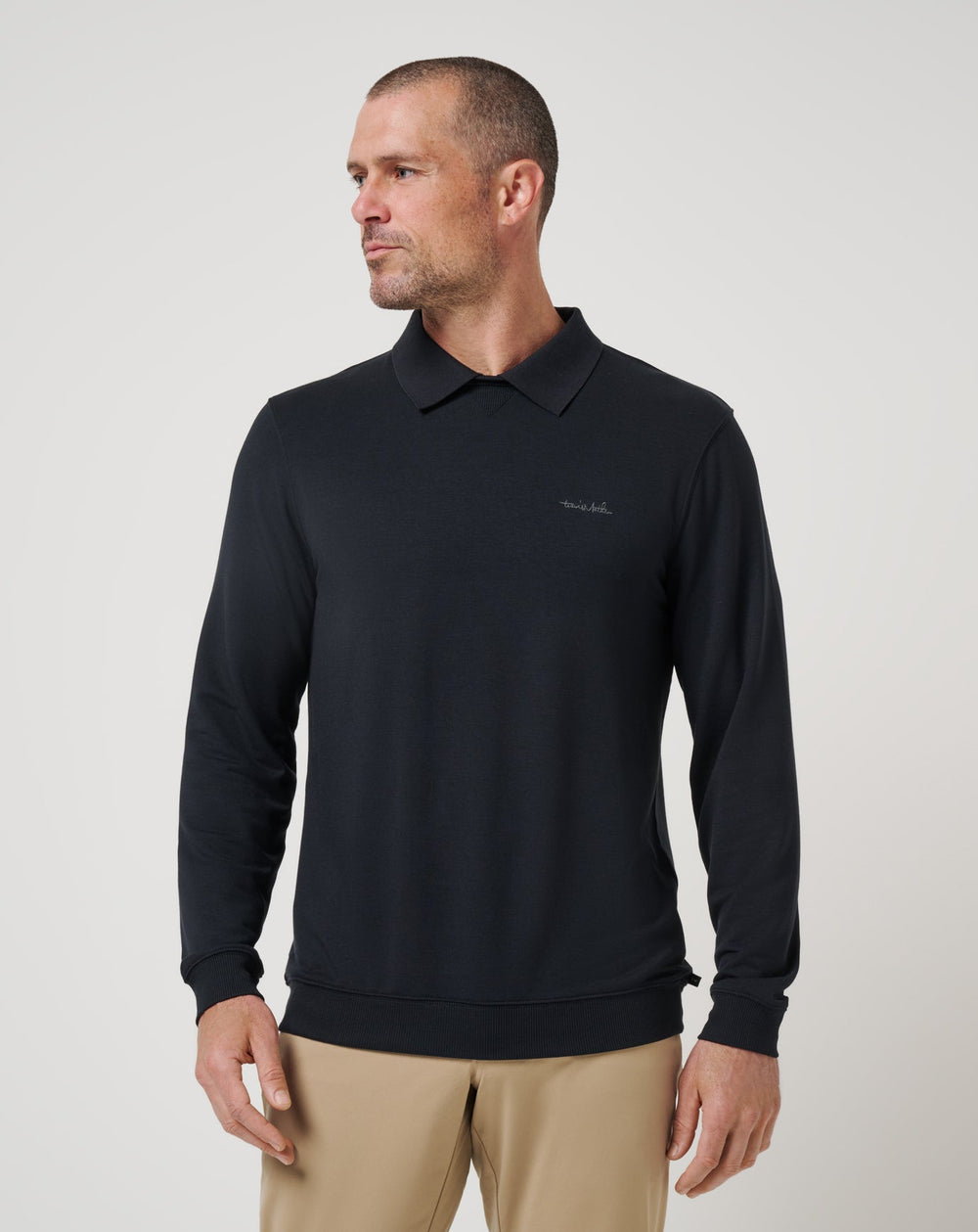 Amenities Collar Crew