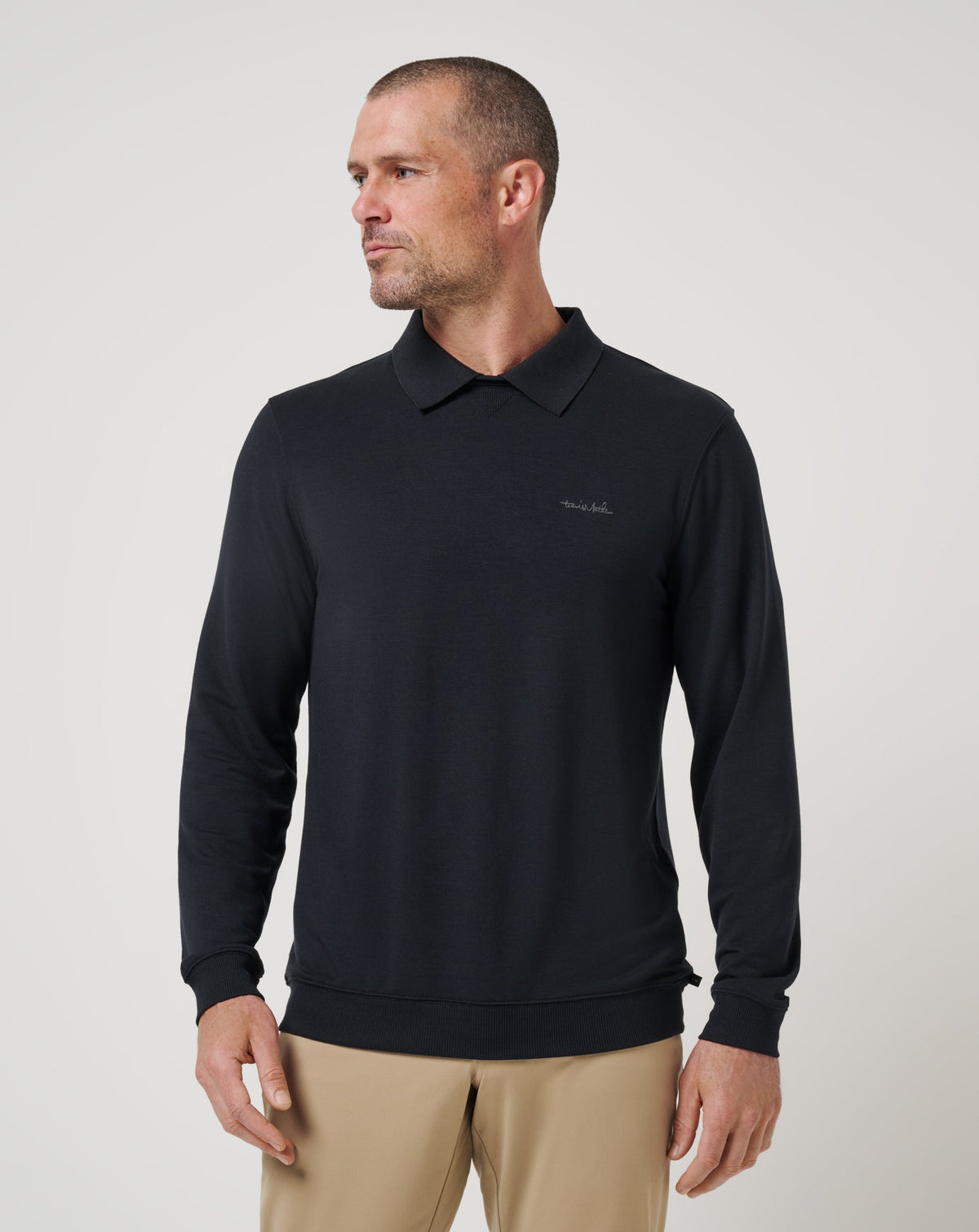 Amenities Collar Crew