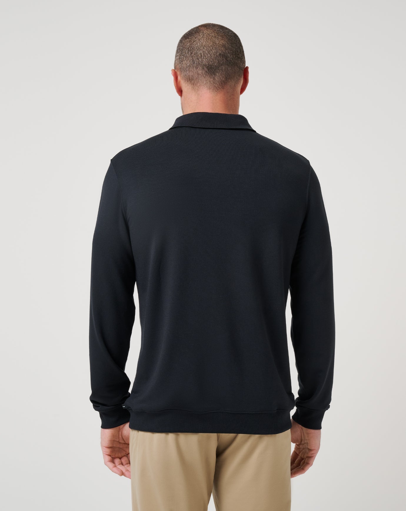 Amenities Collar Crew