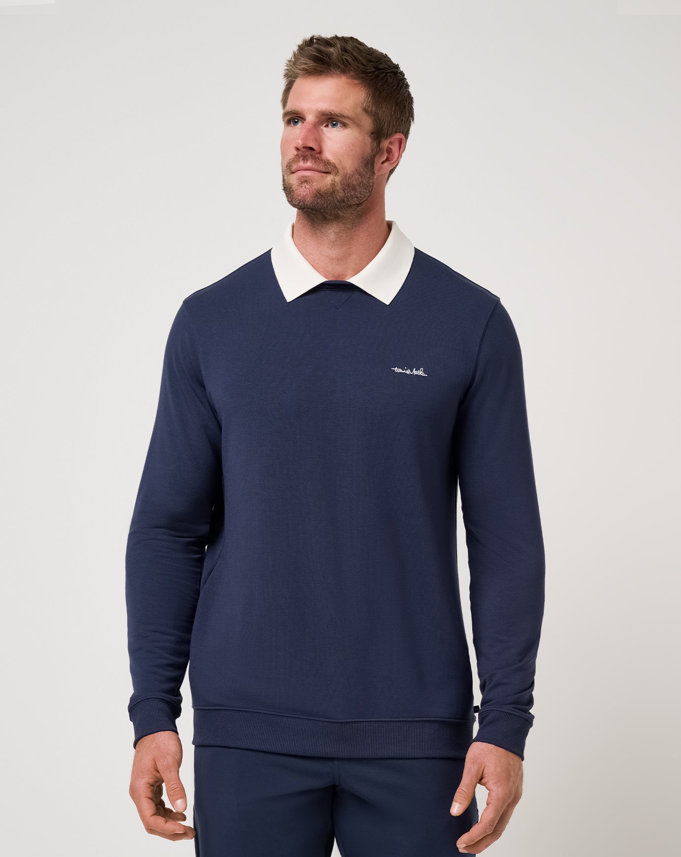 Amenities Collar Crew