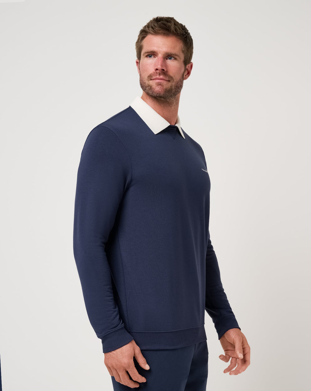 Amenities Collar Crew