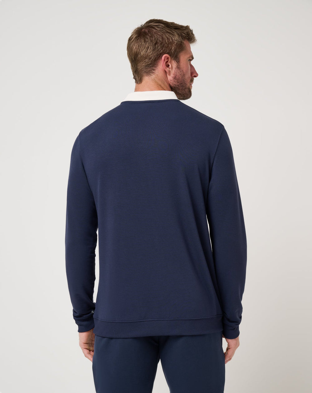 Amenities Collar Crew