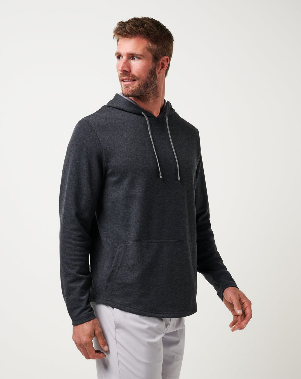 Upgraded Tech Hoodie