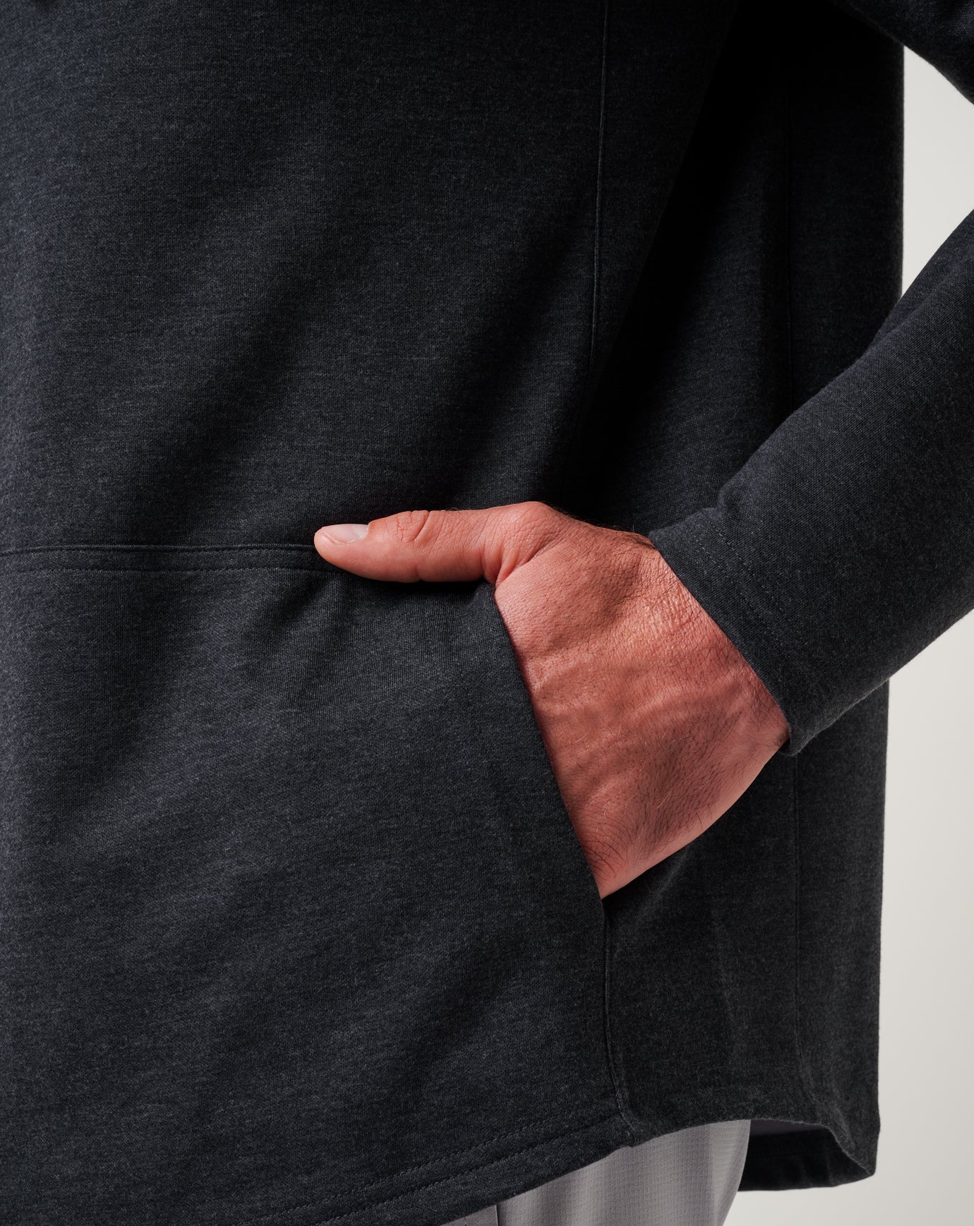 Upgraded Tech Hoodie