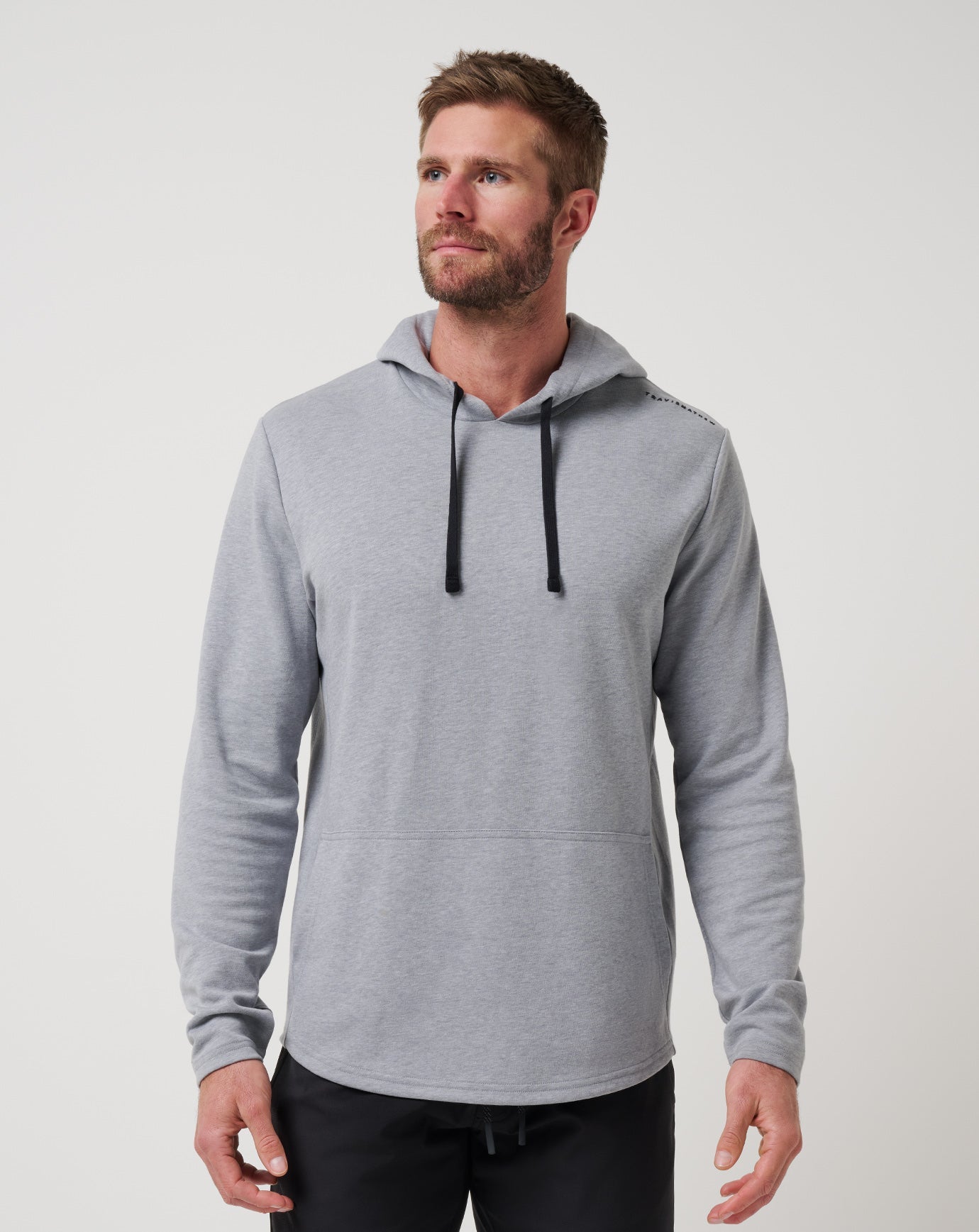 Upgraded Tech Hoodie