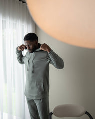 Upgraded Tech Hoodie