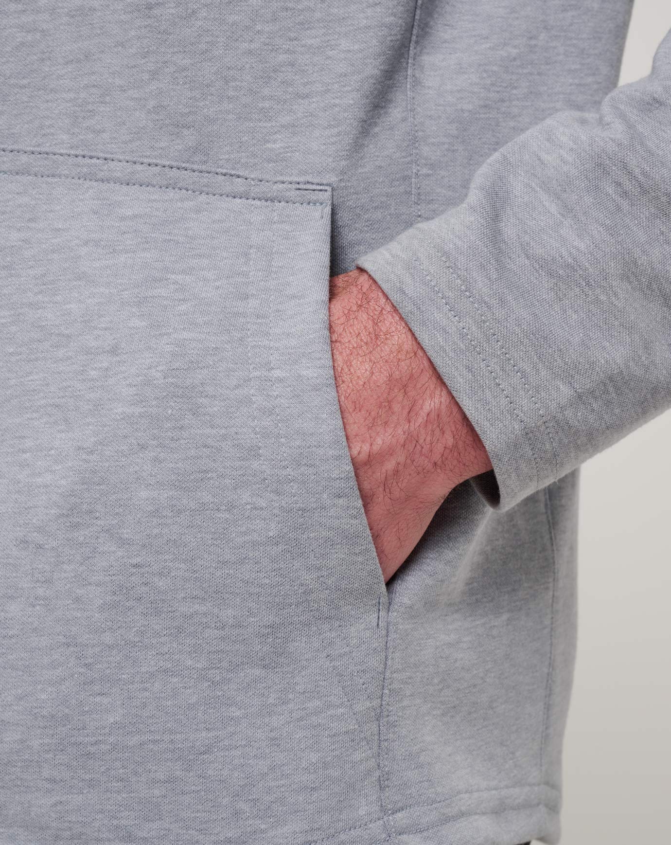 Upgraded Tech Hoodie