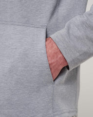 Upgraded Tech Hoodie