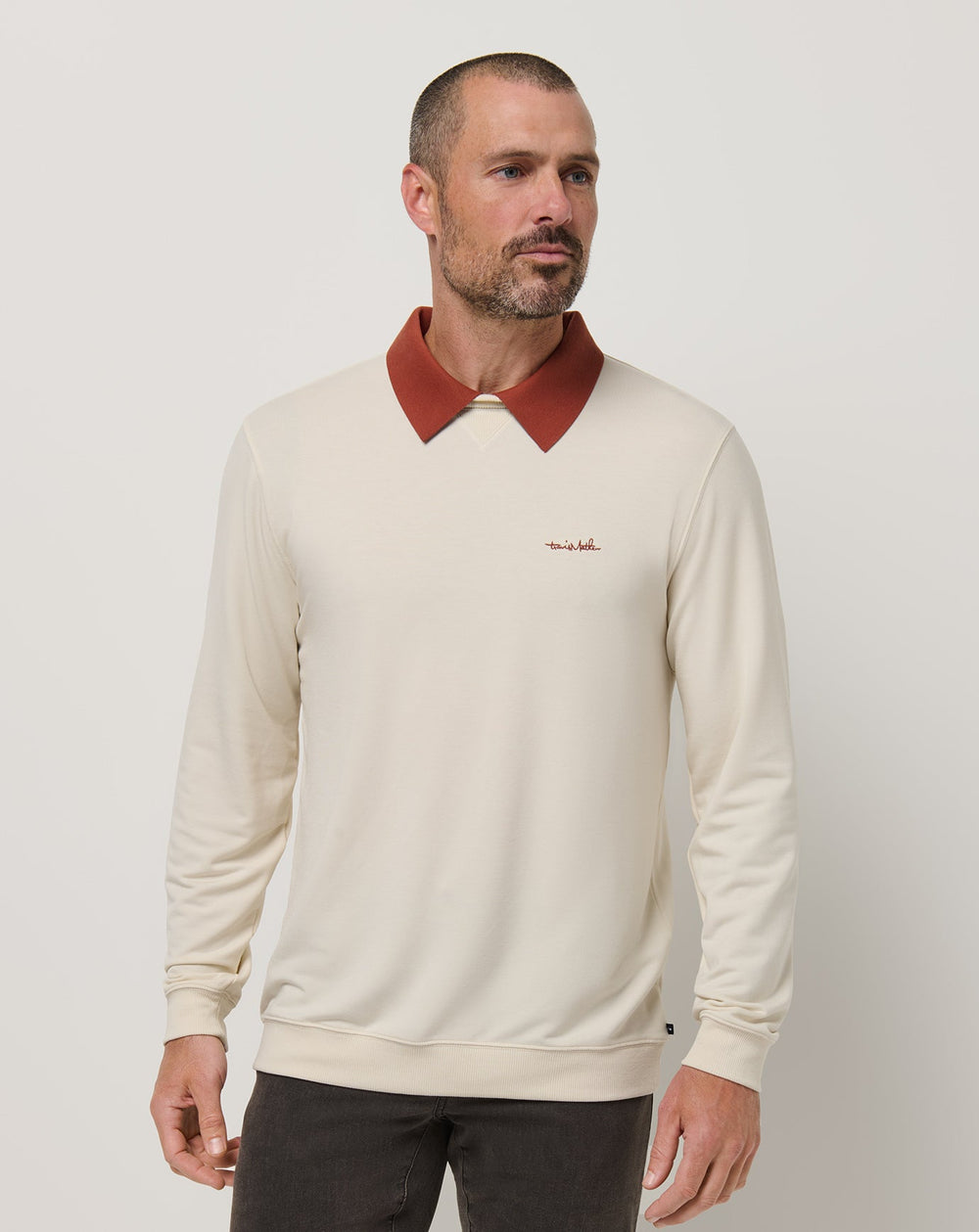 Amenities Collar Crew