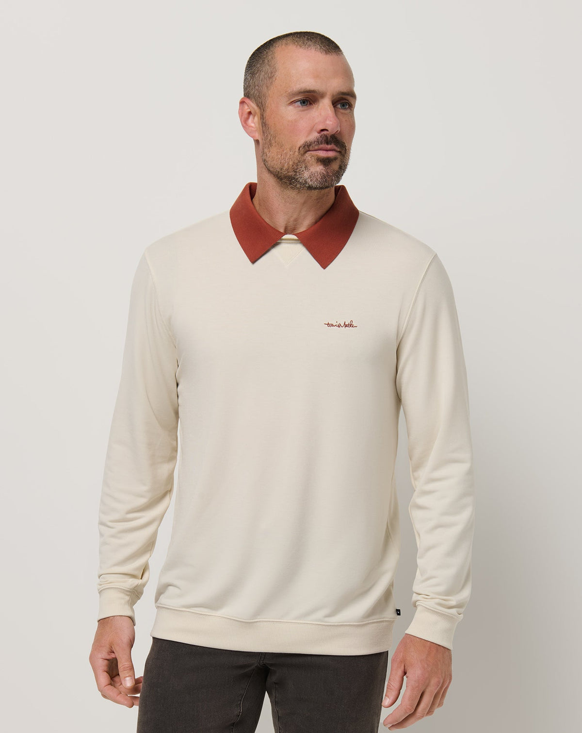 Amenities Collar Crew