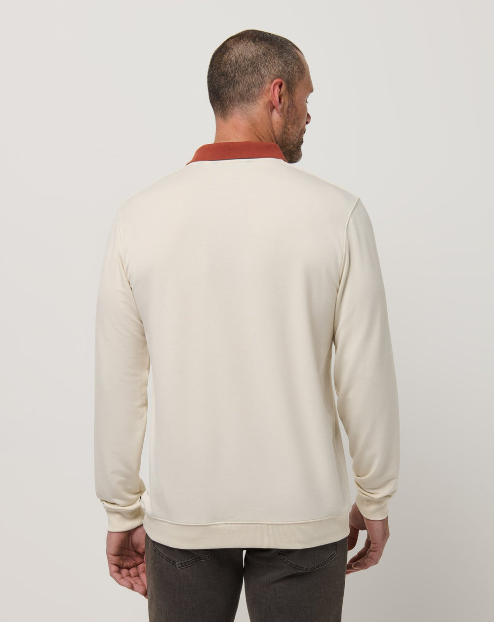 Amenities Collar Crew