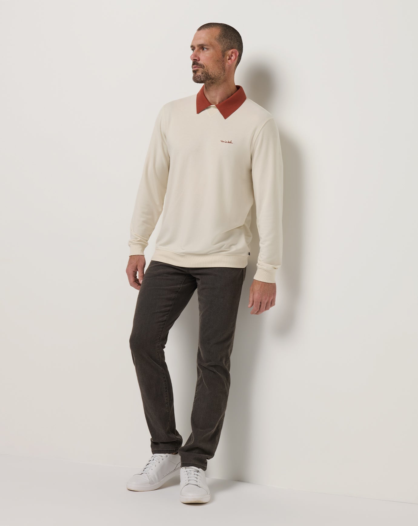 Amenities Collar Crew