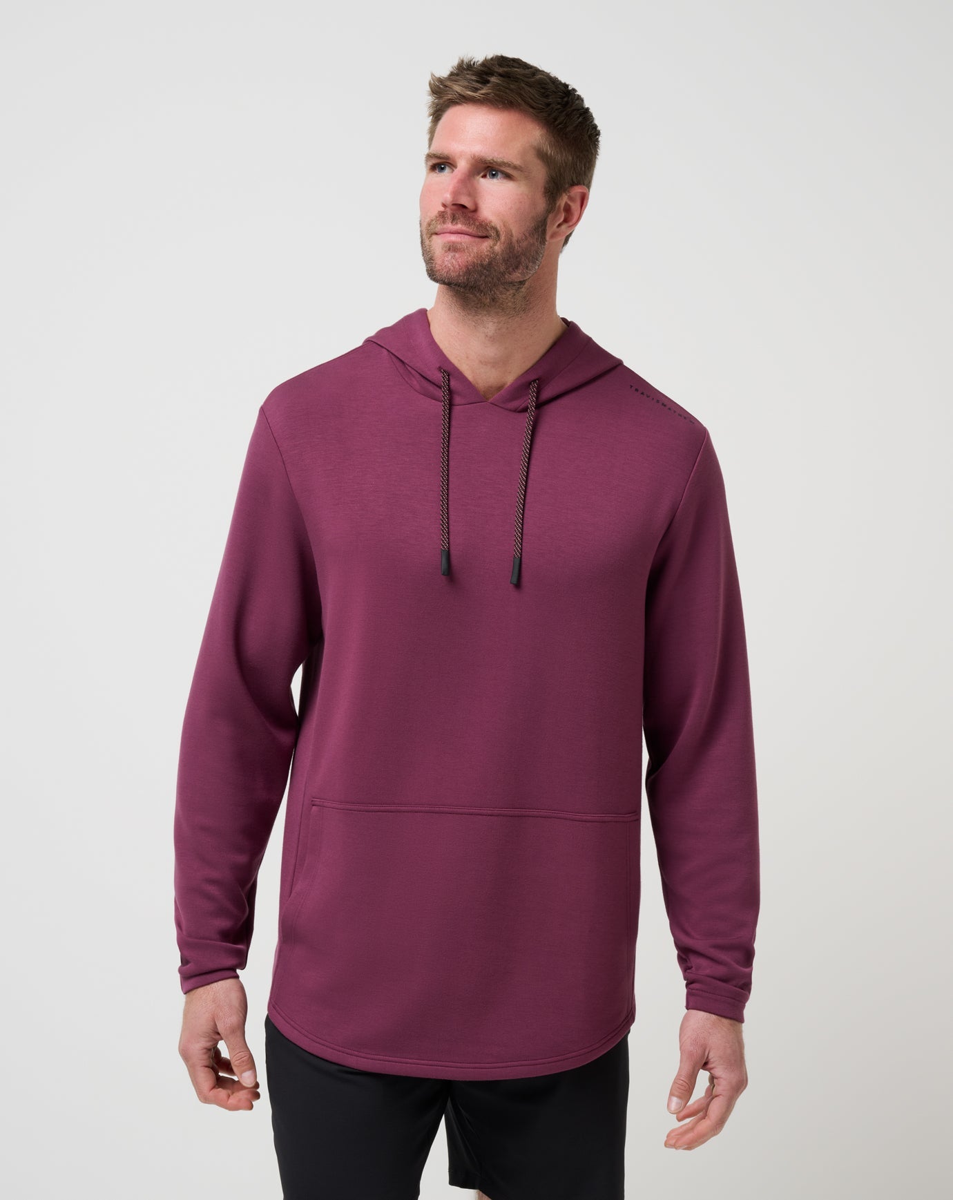 Fibercloud Hoodie