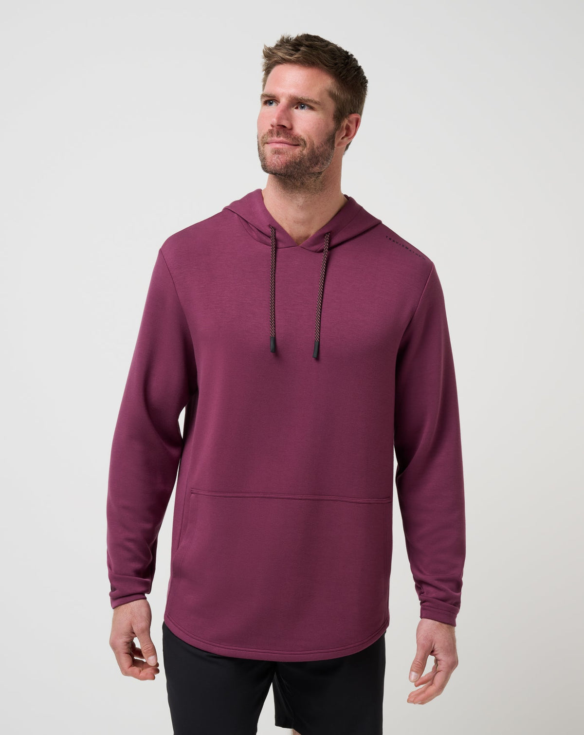 Fibercloud Hoodie