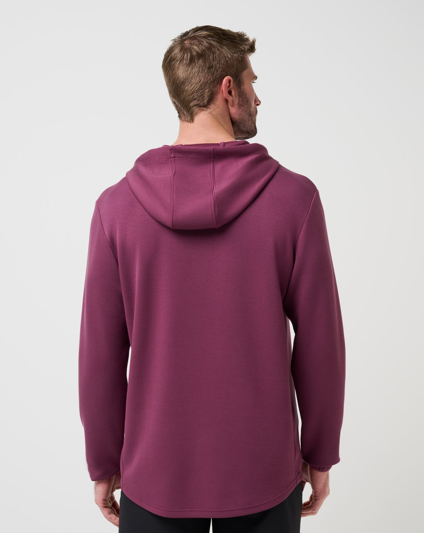 Fibercloud Hoodie