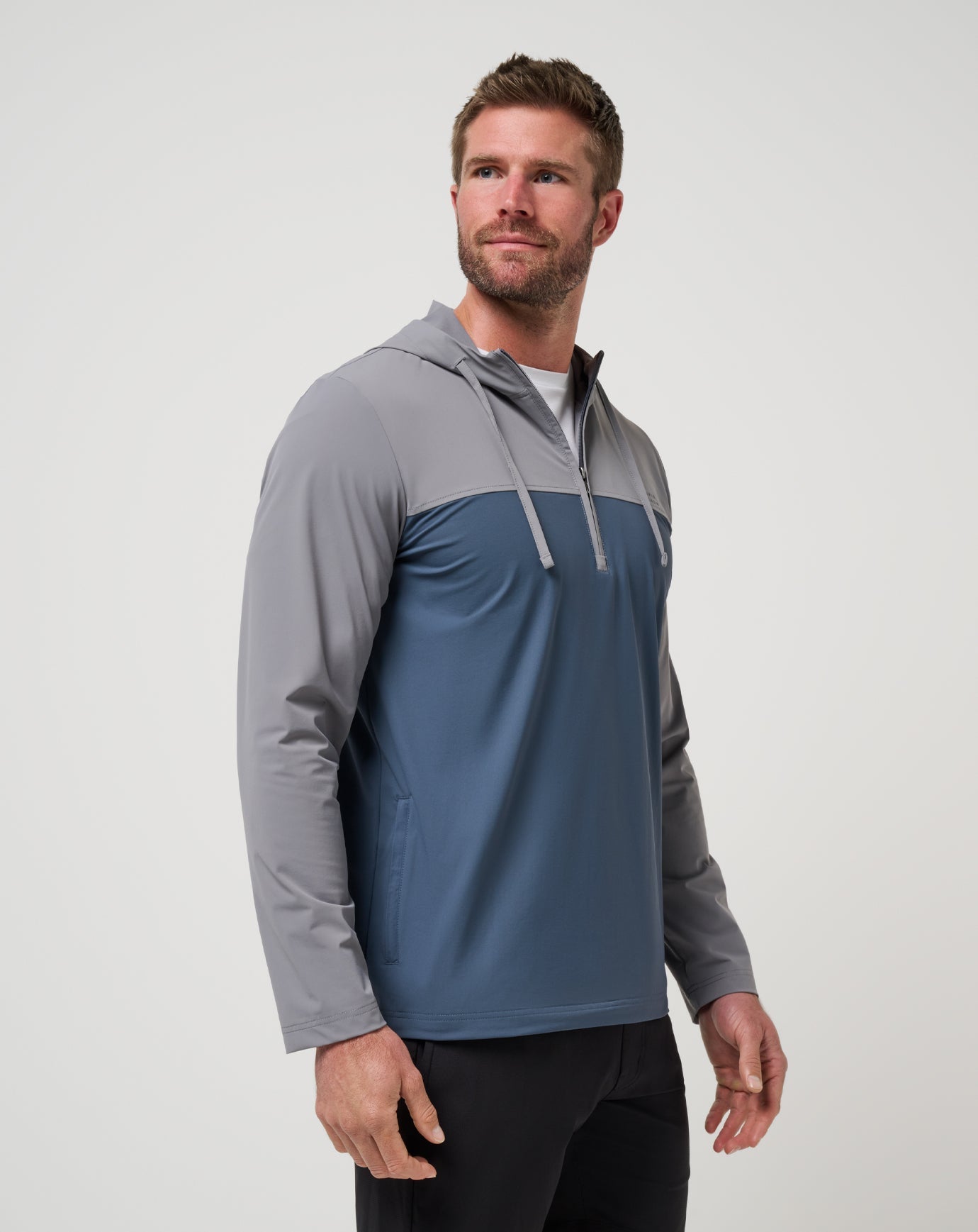 Rail Transport Hoodie