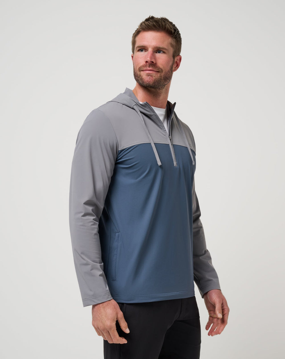 Rail Transport Hoodie