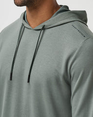 Sideslip Hoodie