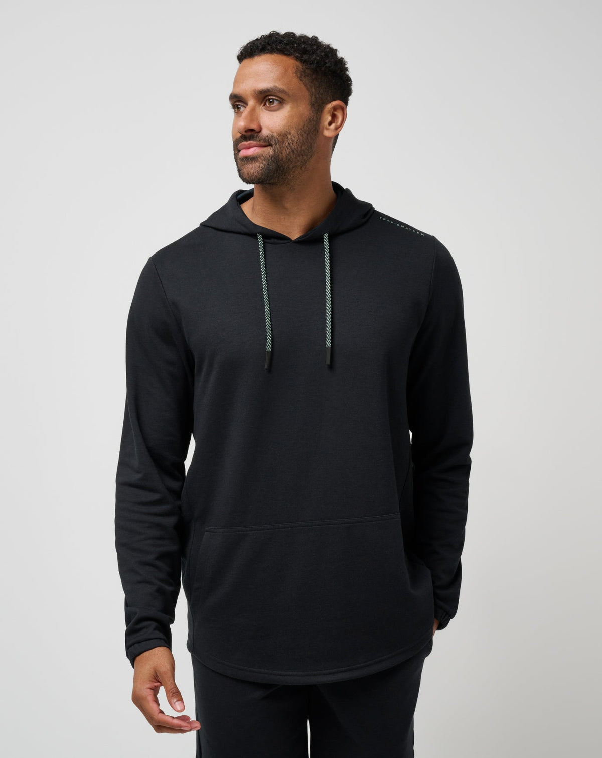 Sideslip Hoodie