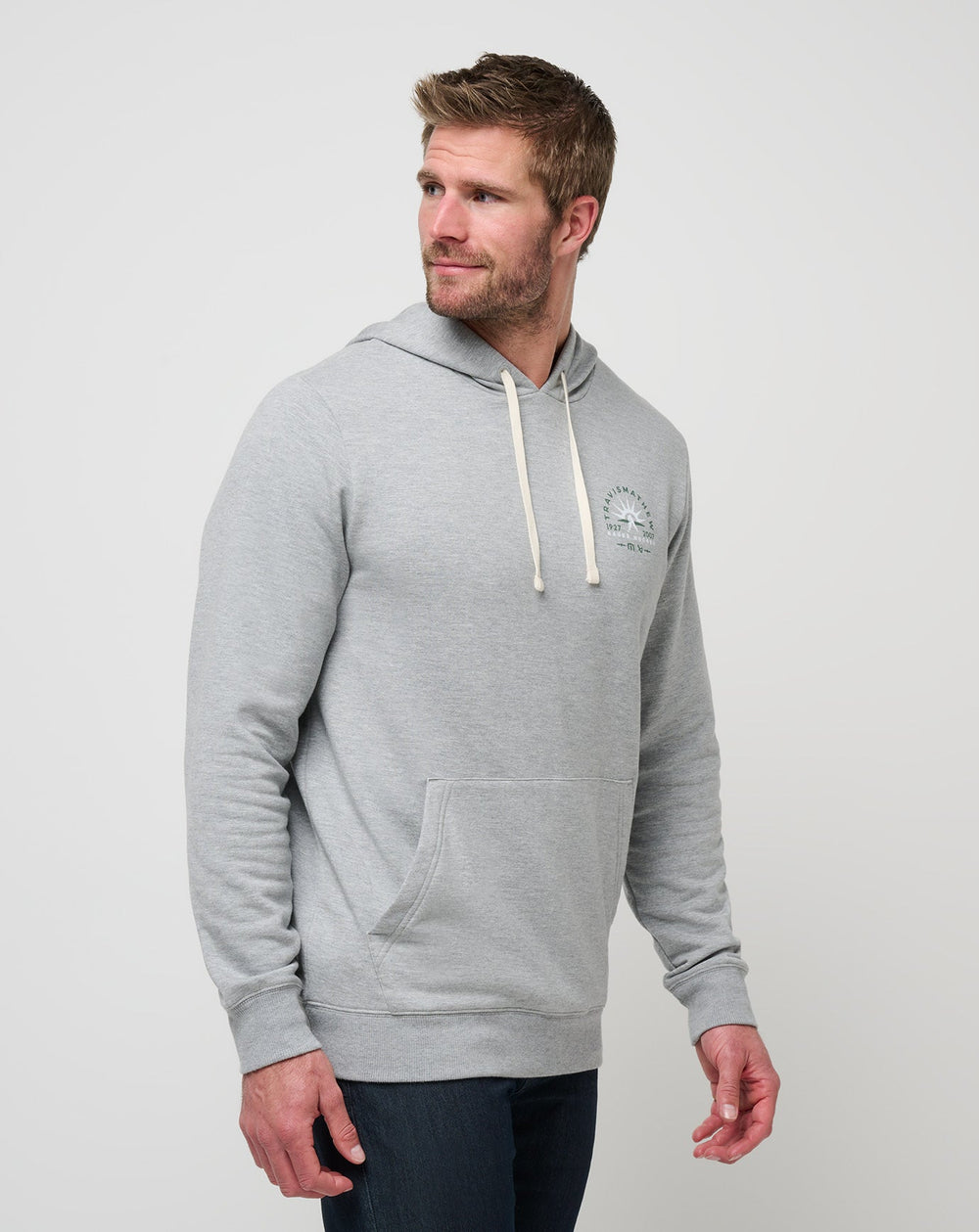 Glacier Hike Hoodie