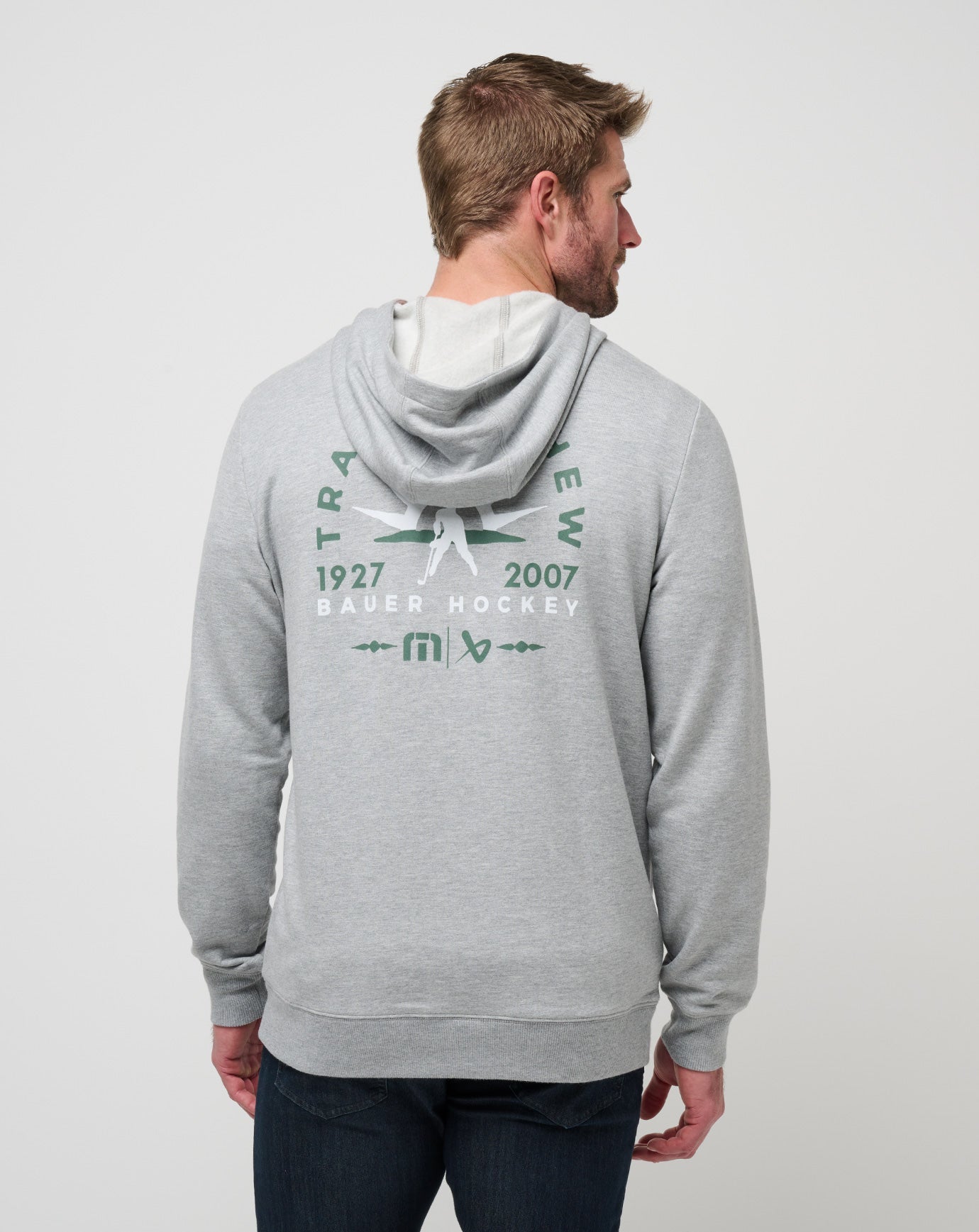 Glacier Hike Hoodie