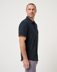 The Heater Button-Up