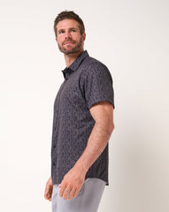 Techwoven Sunlight Button-Up