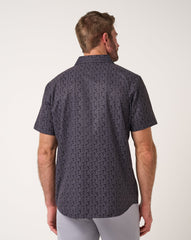 Techwoven Sunlight Button-Up