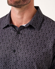 Techwoven Sunlight Button-Up