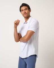 Techwoven Sunlight Button-Up