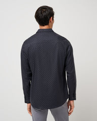 Techwoven Tidbits Button-Up