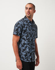 Photo Finish Button-Up