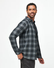 Sir Travis Button-Up