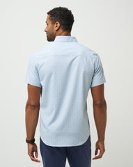 Techwoven Country Mile Button-Up
