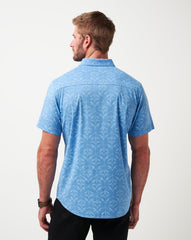 Canopy Breeze Button-Up