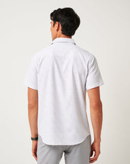 Techwoven Acropolis Button-Up