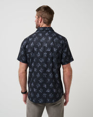 Techwoven Seamate Button-Up