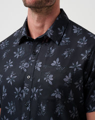 Techwoven Seamate Button-Up