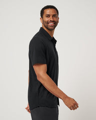 Poolside Pitcher Button-Up