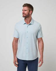 Shore Of It Button-Up