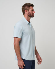 Shore Of It Button-Up