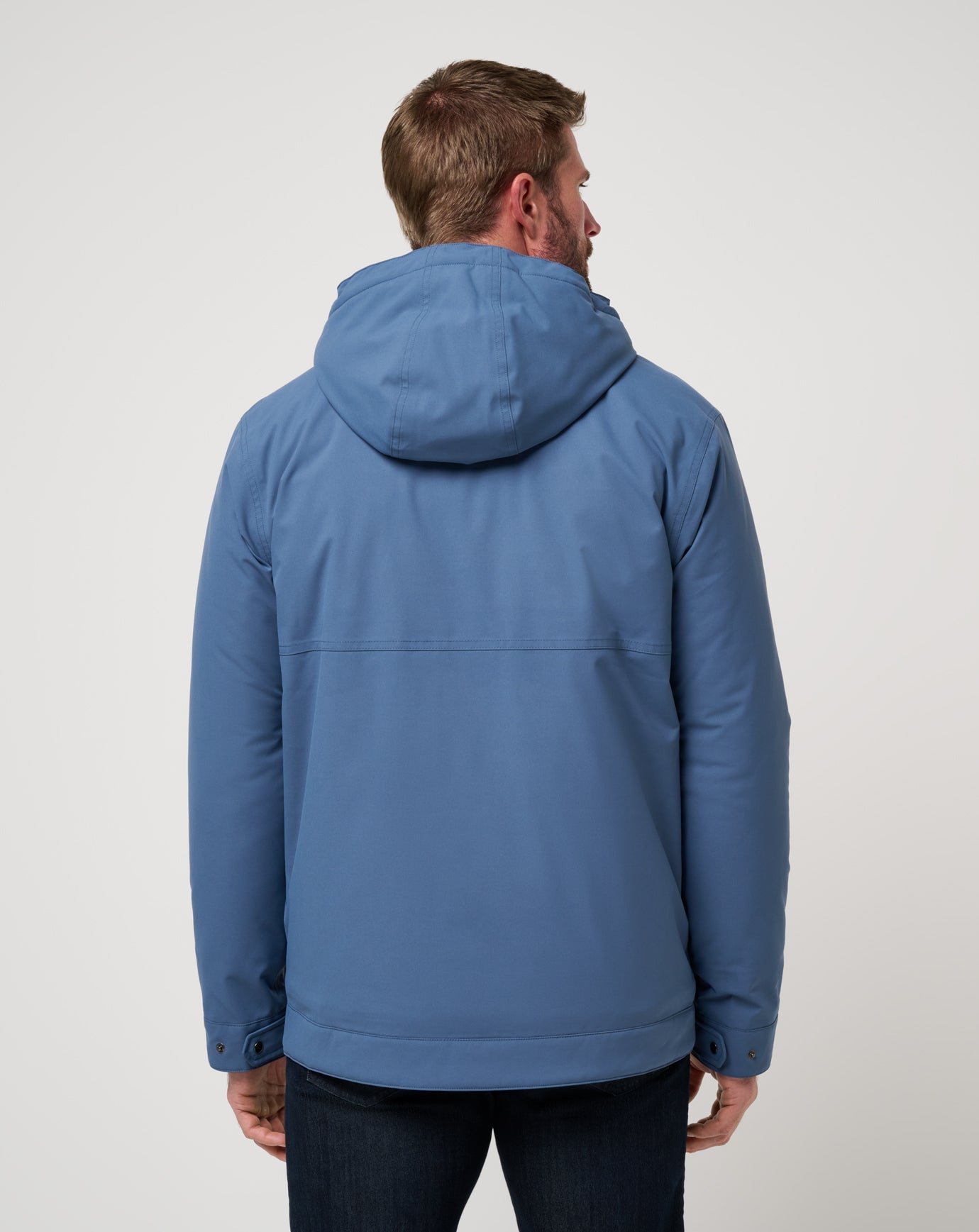 Mountain Pass Jacket