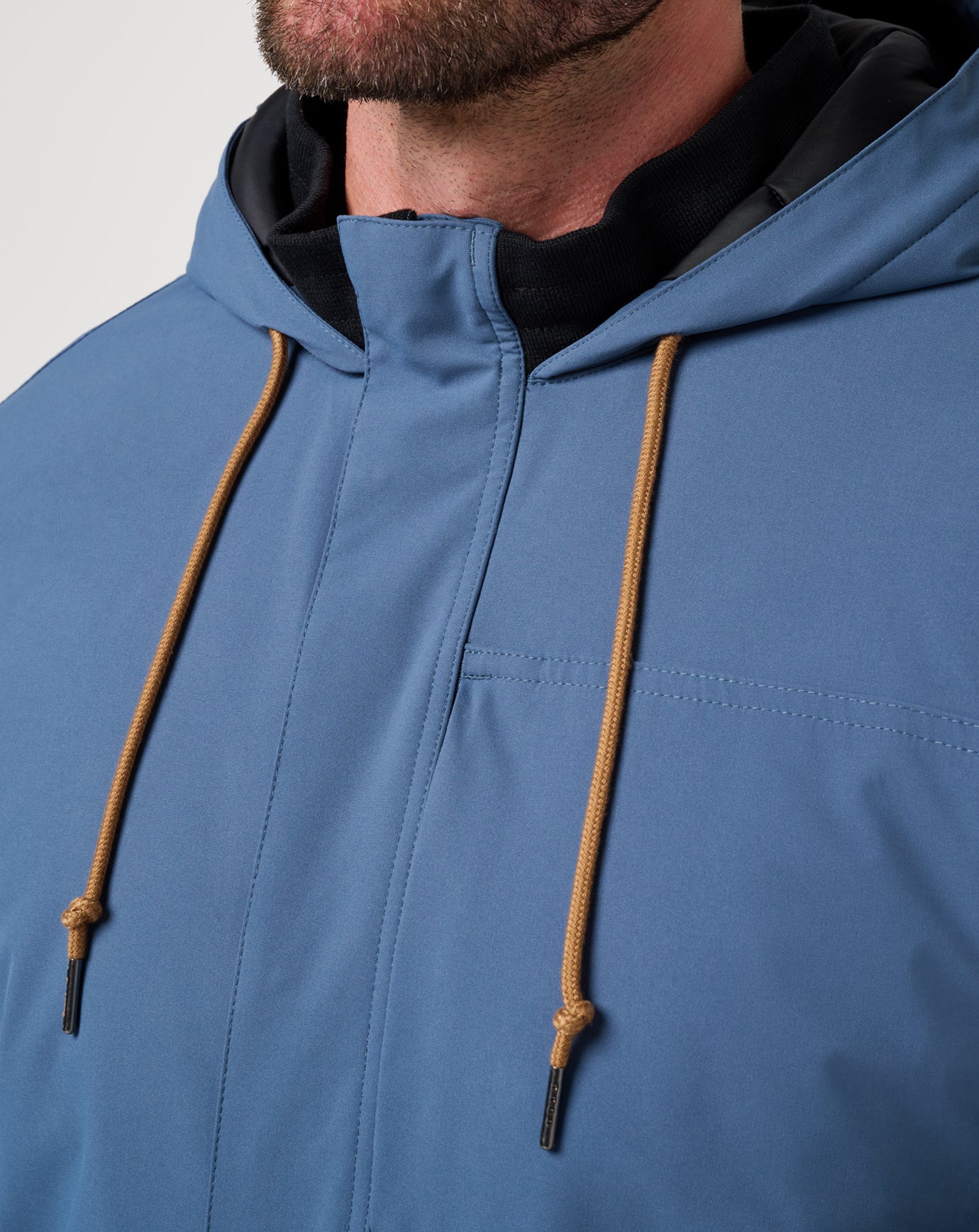 Mountain Pass Jacket