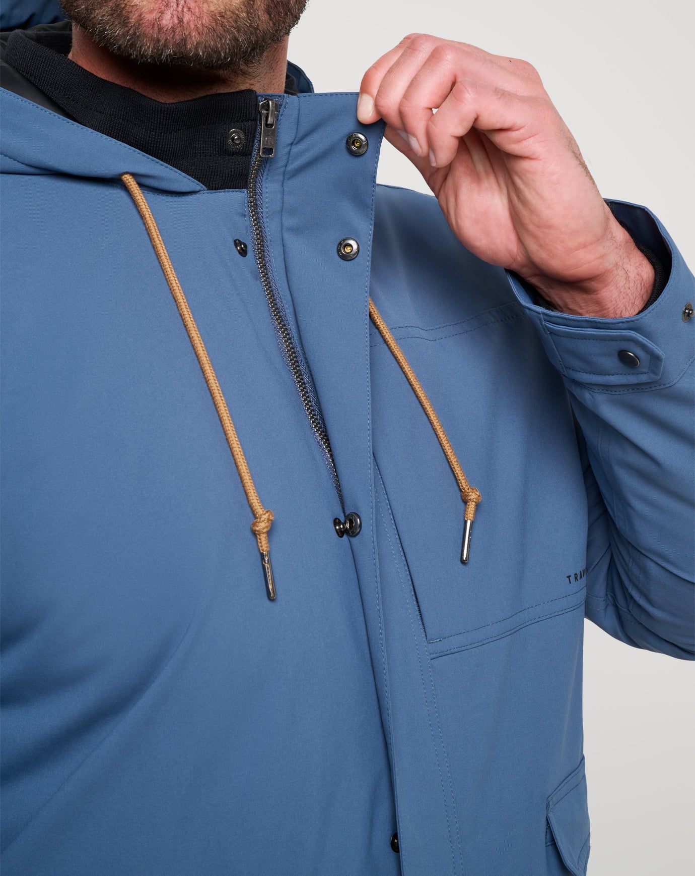 Mountain Pass Jacket